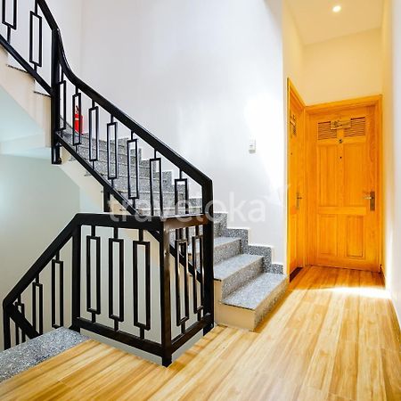 Gia Khanh Hotel Da Lat Zewnętrze zdjęcie