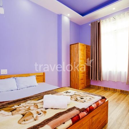 Gia Khanh Hotel Da Lat Zewnętrze zdjęcie