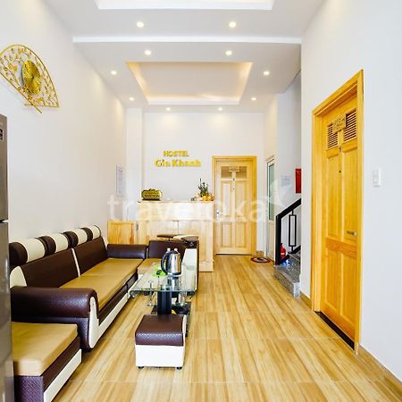 Gia Khanh Hotel Da Lat Zewnętrze zdjęcie
