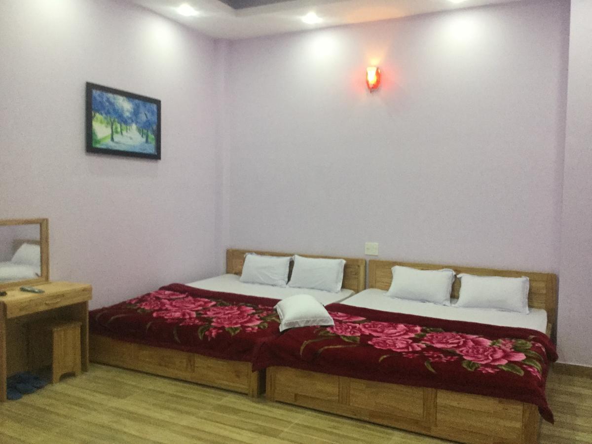 Gia Khanh Hotel Da Lat Zewnętrze zdjęcie