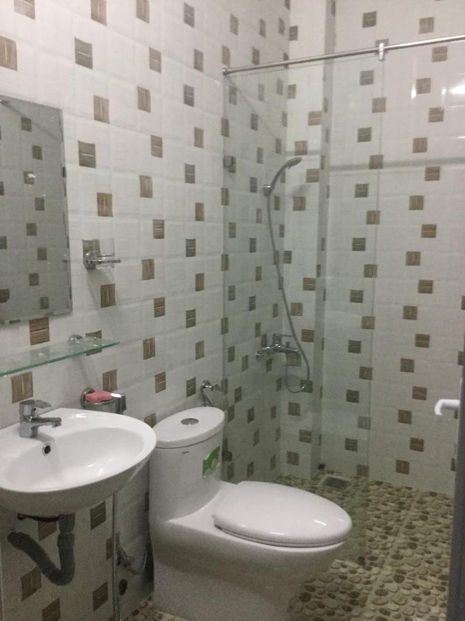 Gia Khanh Hotel Da Lat Zewnętrze zdjęcie