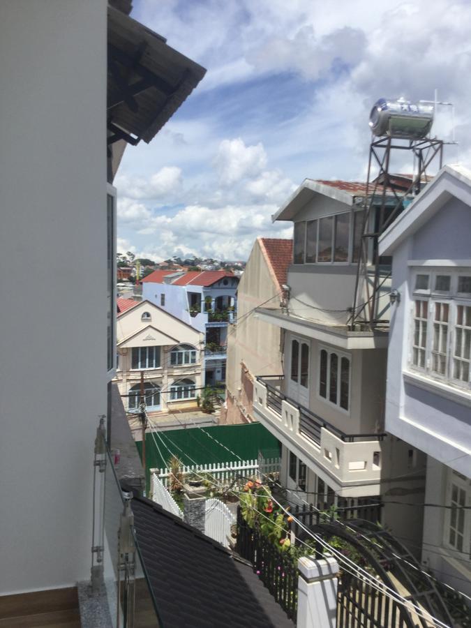 Gia Khanh Hotel Da Lat Zewnętrze zdjęcie