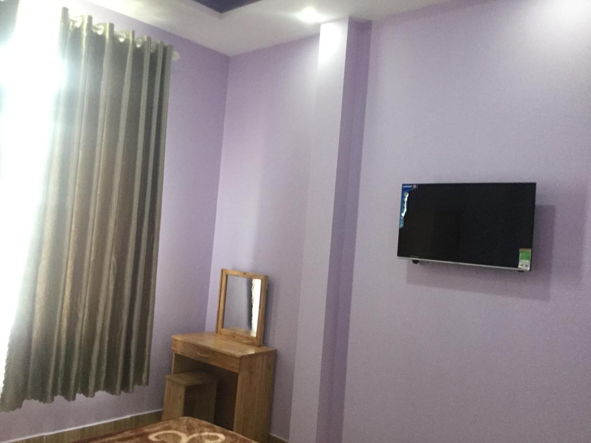 Gia Khanh Hotel Da Lat Zewnętrze zdjęcie
