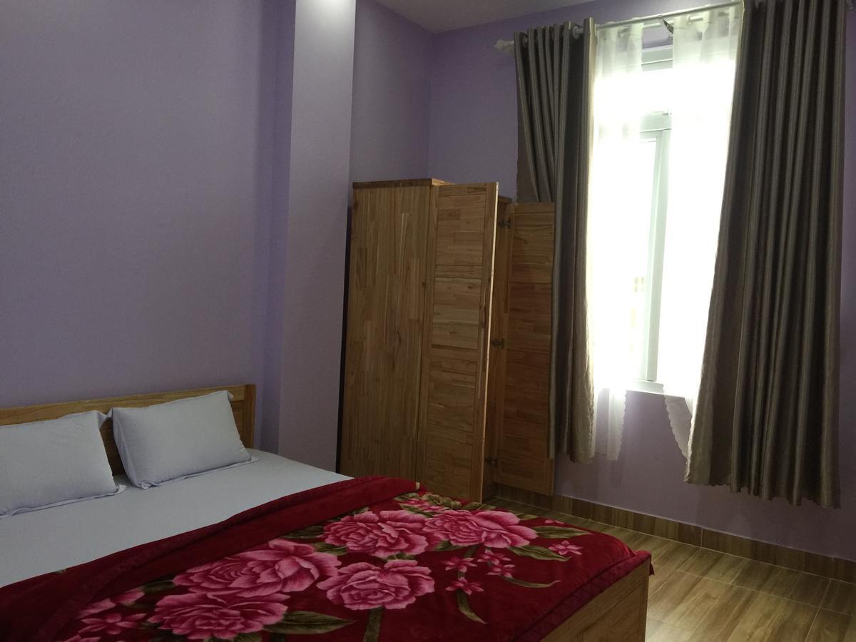 Gia Khanh Hotel Da Lat Zewnętrze zdjęcie