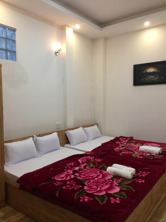 Gia Khanh Hotel Da Lat Zewnętrze zdjęcie