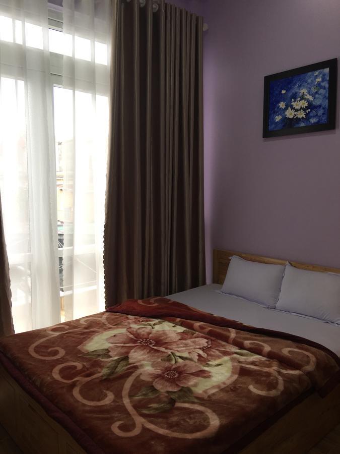 Gia Khanh Hotel Da Lat Zewnętrze zdjęcie