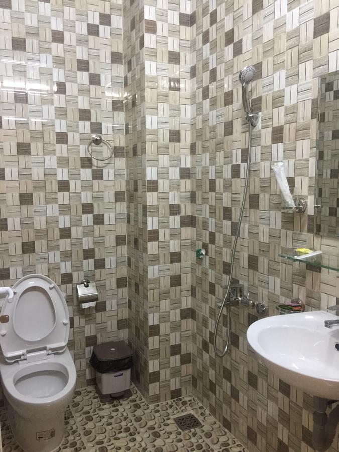 Gia Khanh Hotel Da Lat Zewnętrze zdjęcie