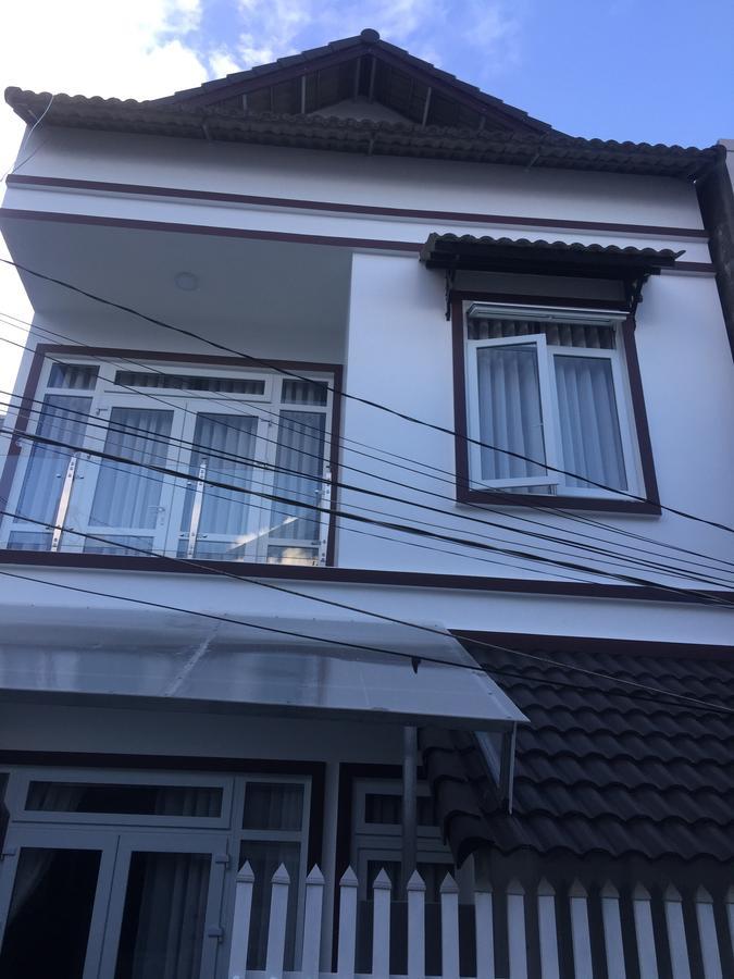 Gia Khanh Hotel Da Lat Zewnętrze zdjęcie