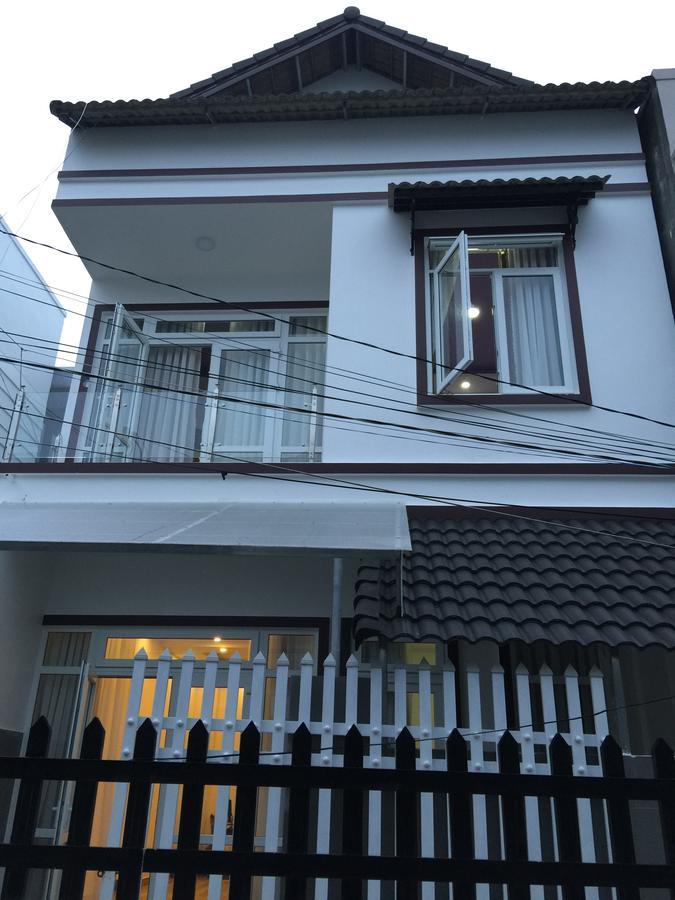 Gia Khanh Hotel Da Lat Zewnętrze zdjęcie