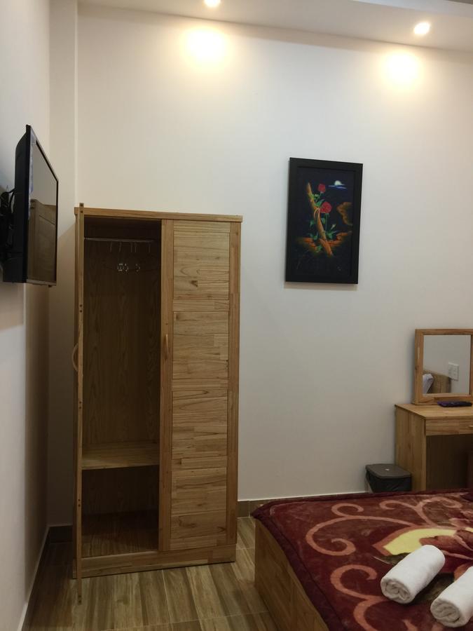 Gia Khanh Hotel Da Lat Zewnętrze zdjęcie