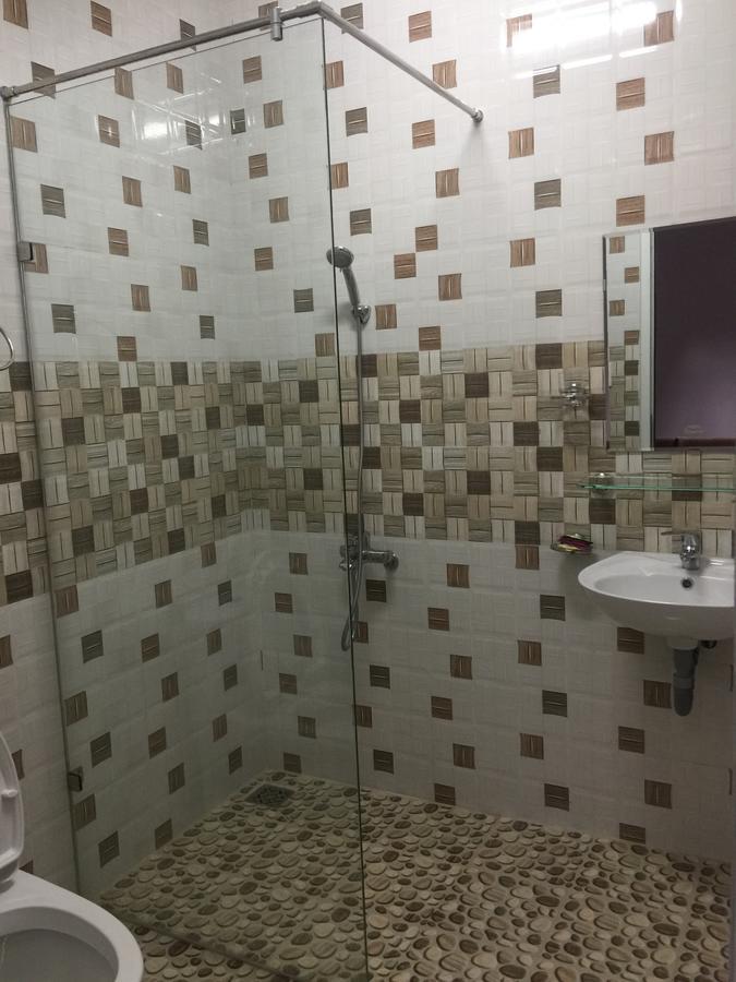 Gia Khanh Hotel Da Lat Zewnętrze zdjęcie