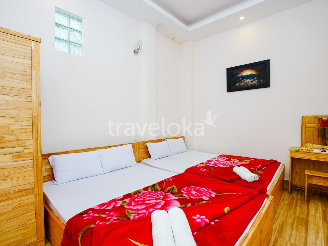 Gia Khanh Hotel Da Lat Zewnętrze zdjęcie