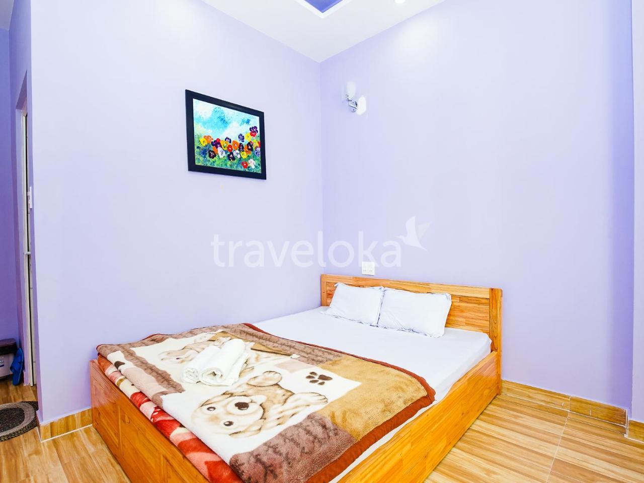 Gia Khanh Hotel Da Lat Zewnętrze zdjęcie