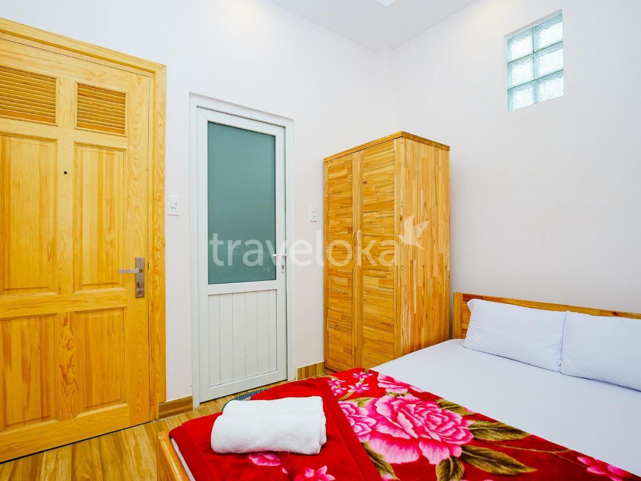 Gia Khanh Hotel Da Lat Zewnętrze zdjęcie