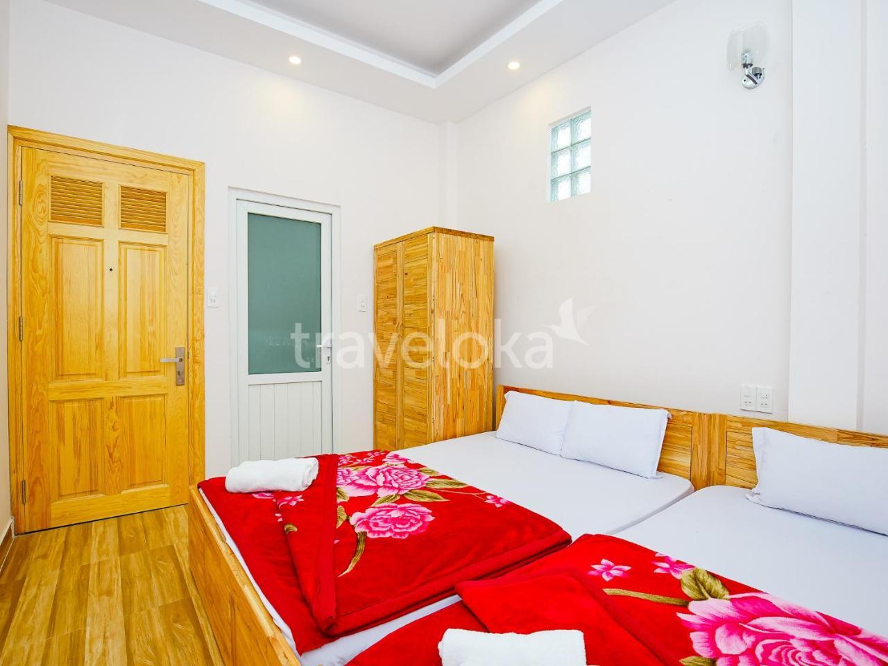 Gia Khanh Hotel Da Lat Zewnętrze zdjęcie