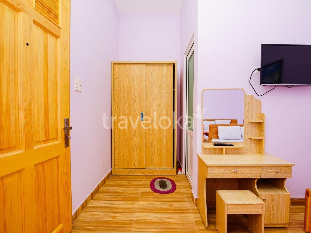 Gia Khanh Hotel Da Lat Zewnętrze zdjęcie